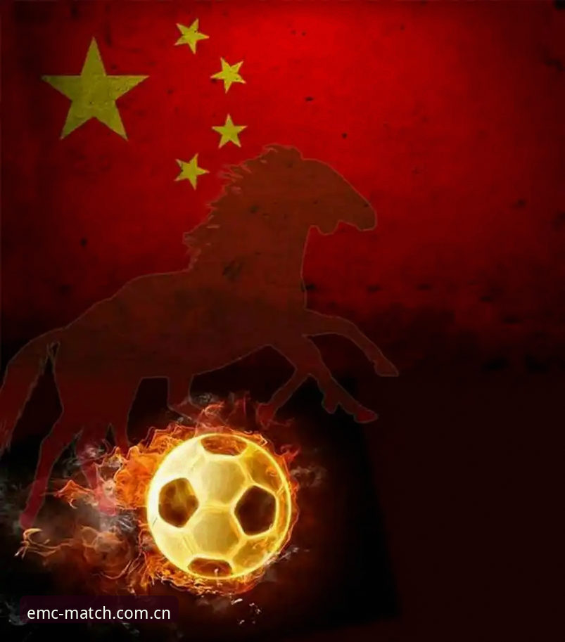 易倍体育iOS下载 揭秘世界杯扩军至66队:中国男足的“天赐良机”与易倍体育深度解读